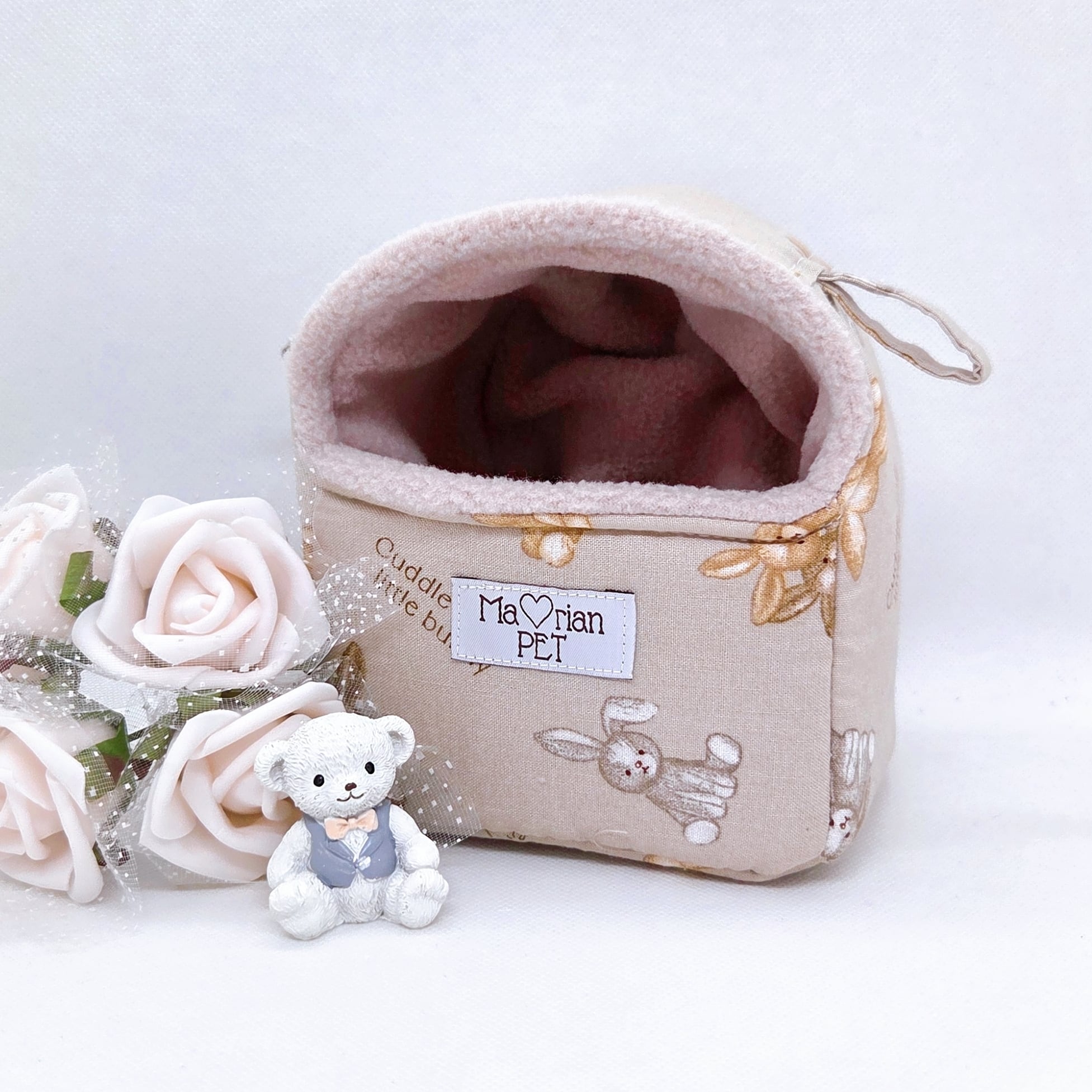 Ma♡rian PET ペットのためのハンドメイドショップ♡