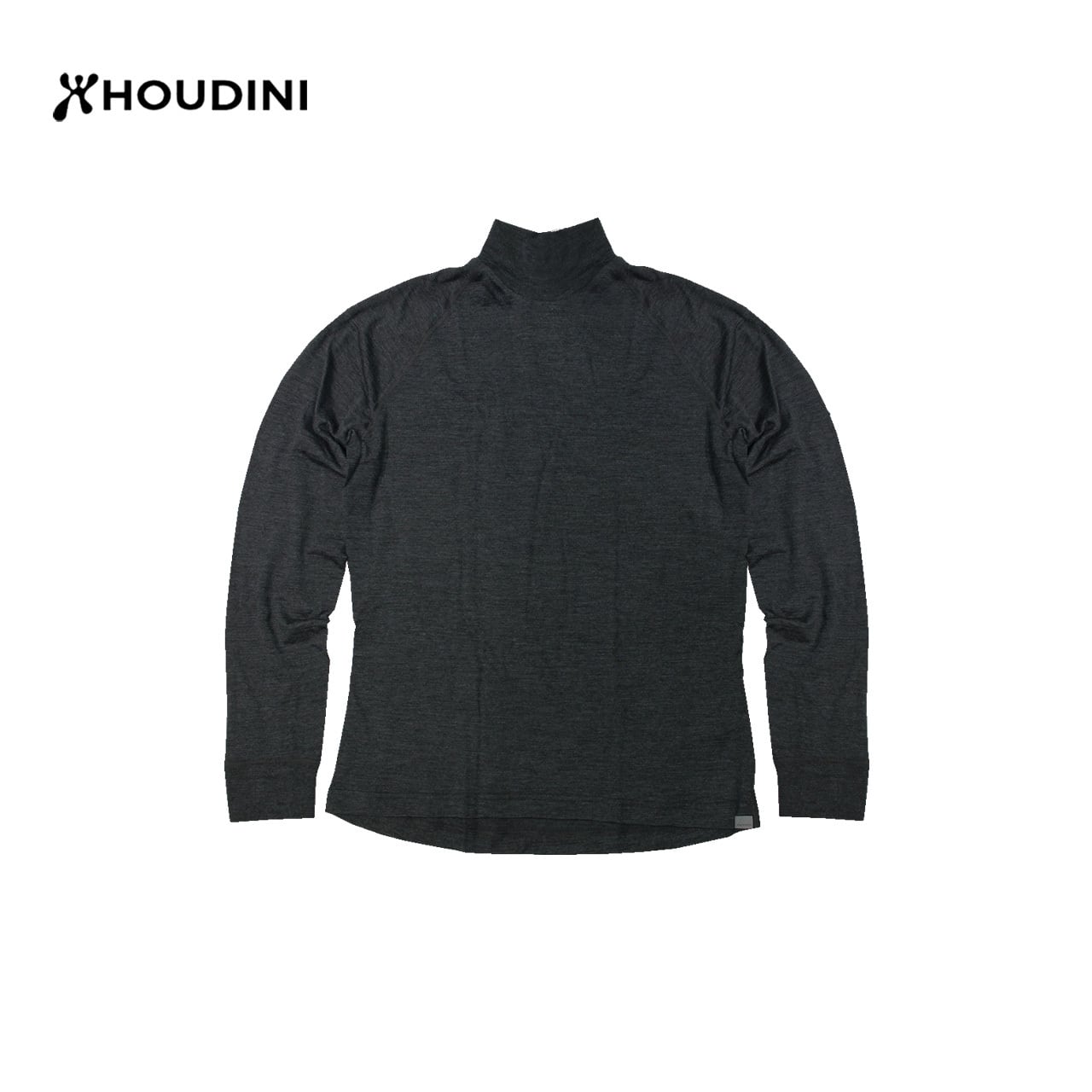 HOUDINI Ms Activist Turtleneck Mサイズ