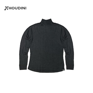 HOUDINI　M's Activist Turtleneck