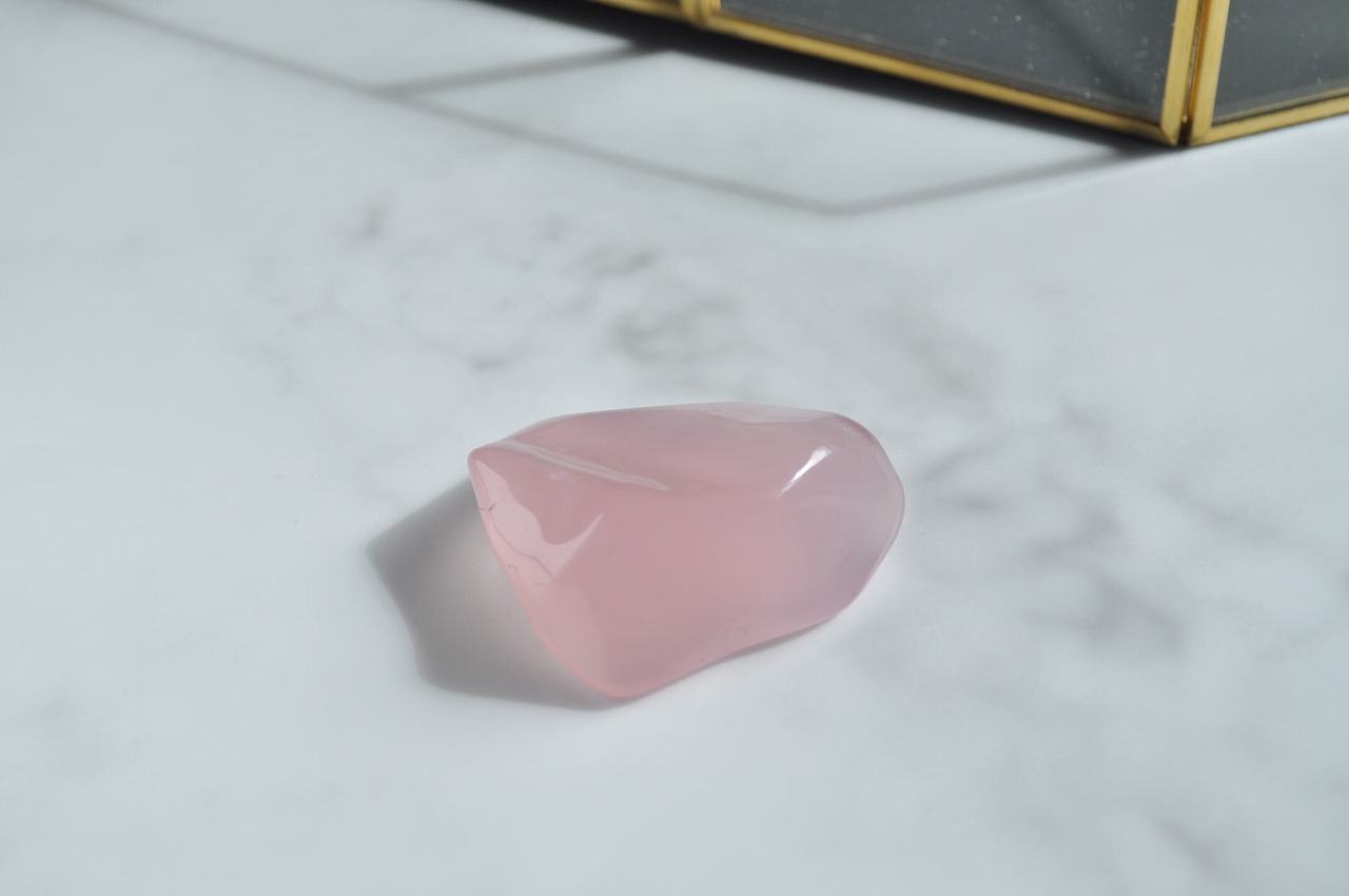 愛とときめきパズル8