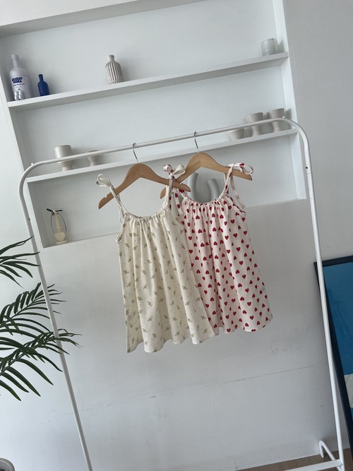 《予約》nubello ¨ lovely dress ¨ 26summer