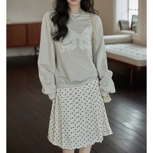 pullover american retro sweatshirt