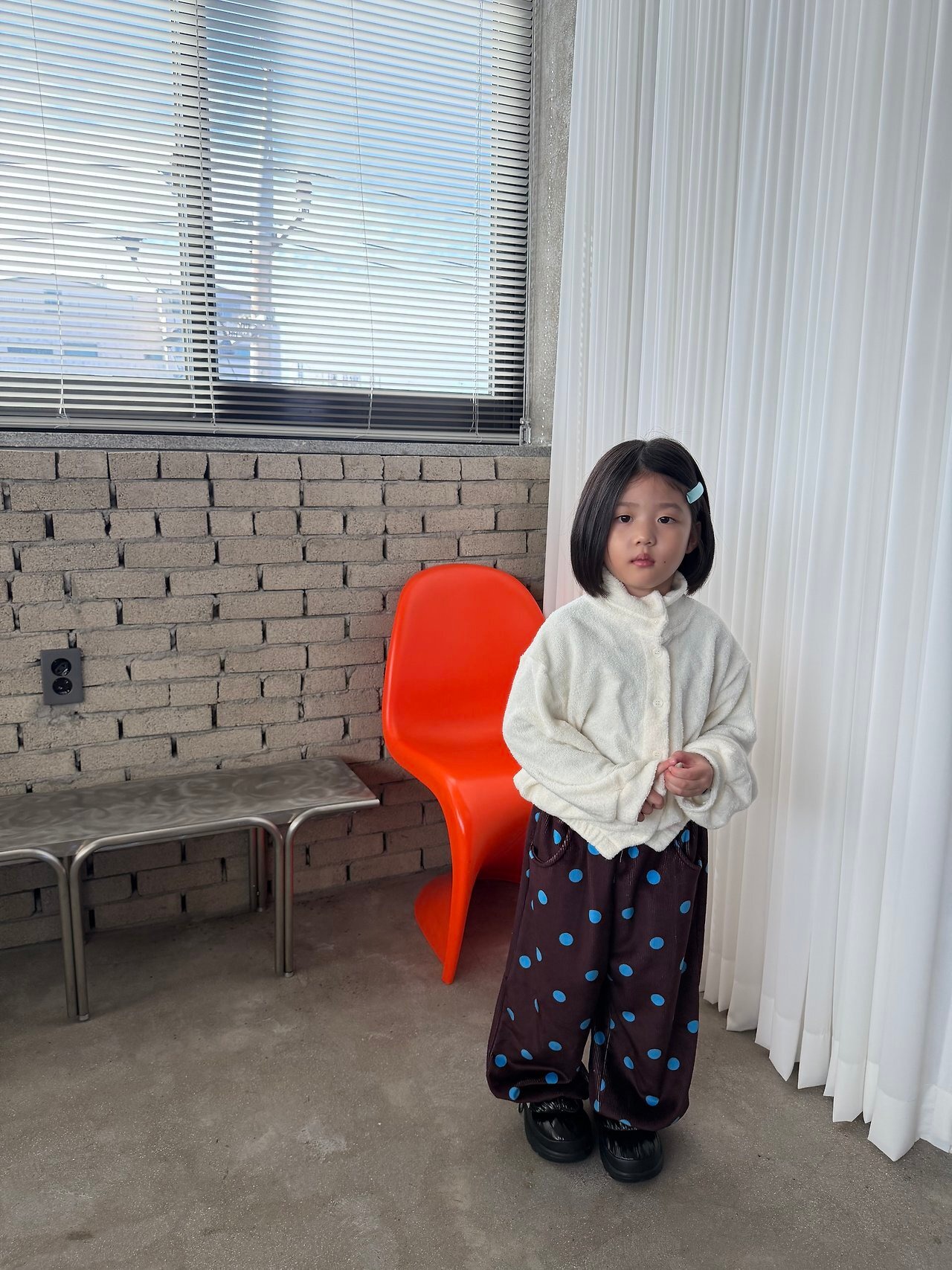 PIE［取寄］candy string pants 26winter