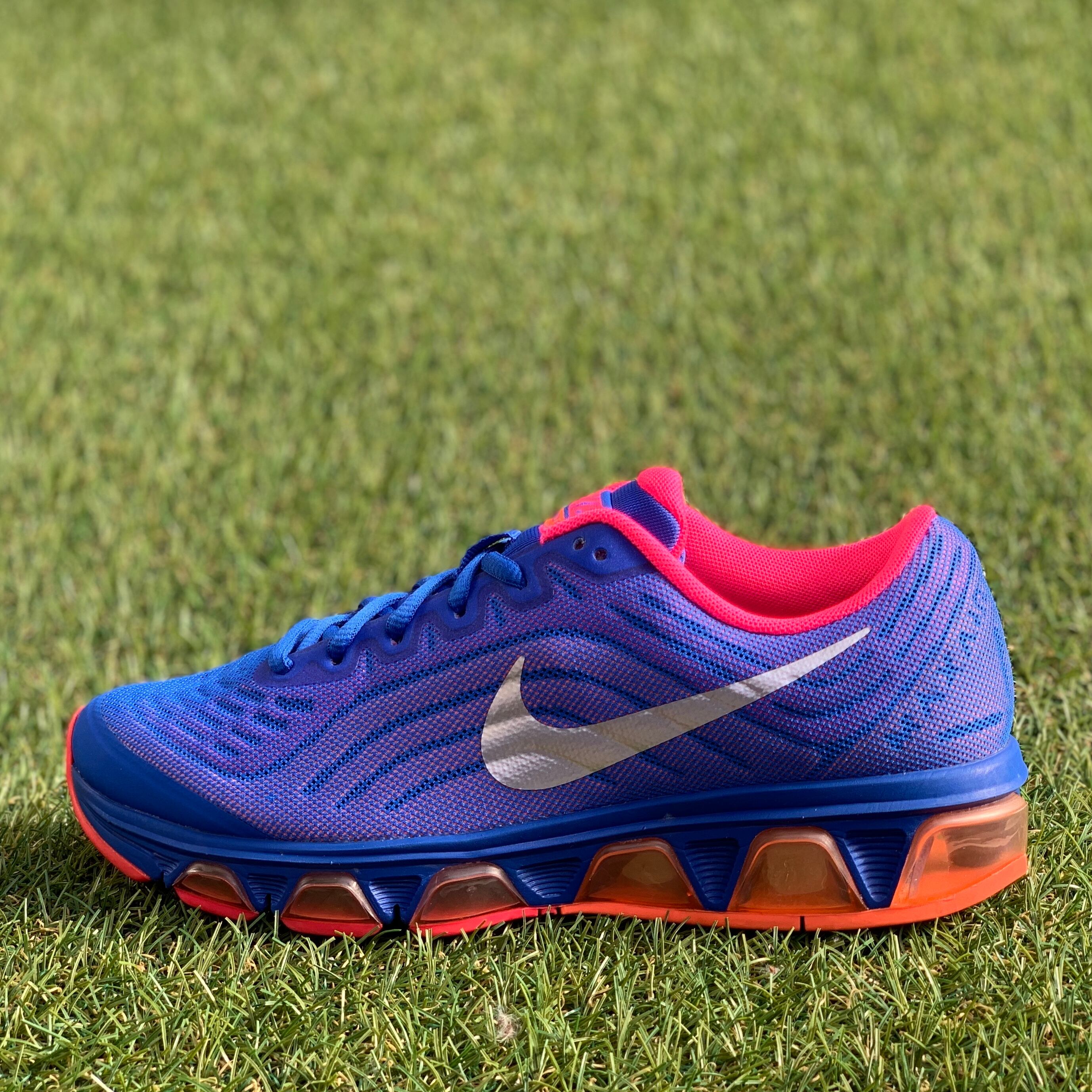 NIKE AIR TAILWIND6 ナイキ エアテイルウインド6 C717