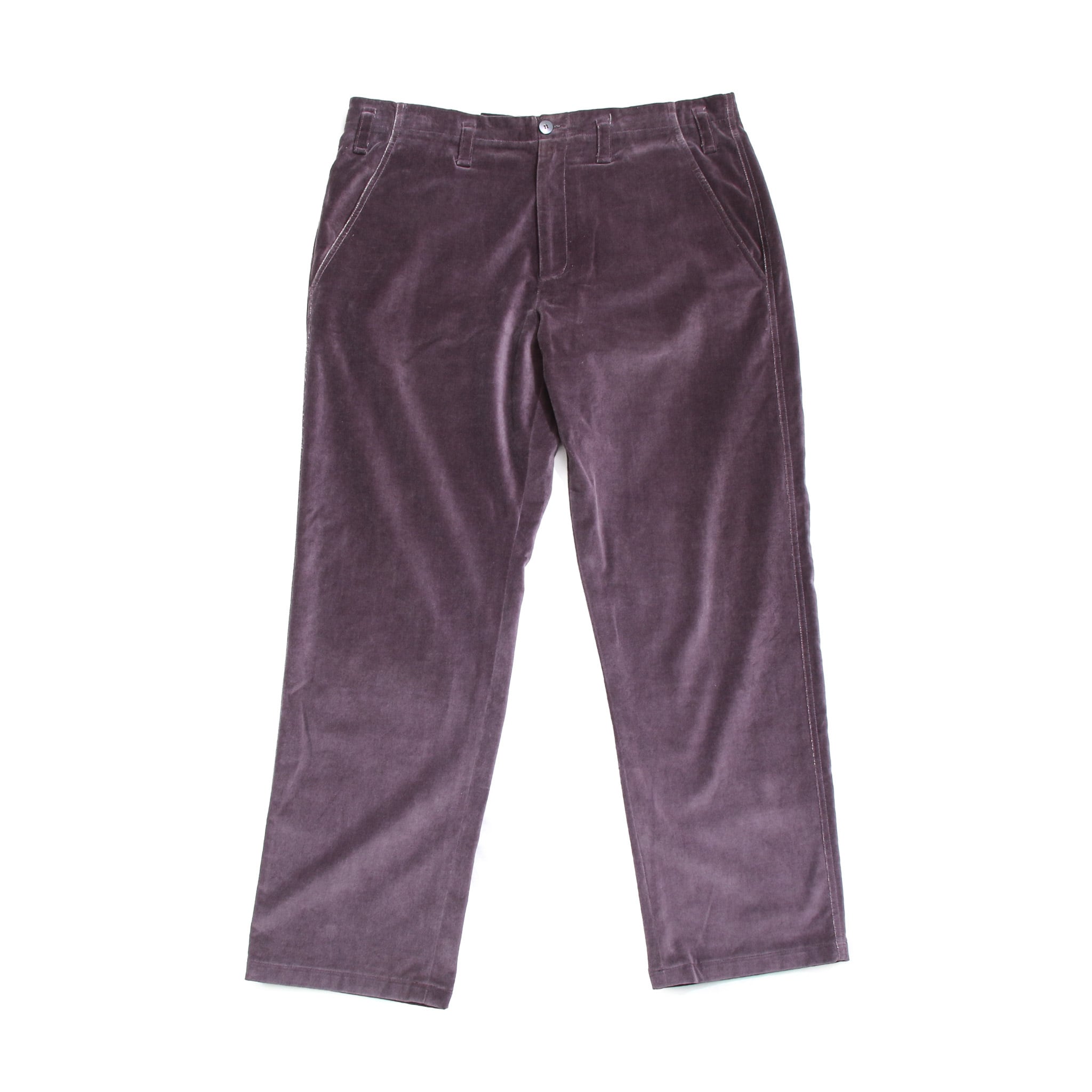 GiorgioArmani 00s VelourSlacks
