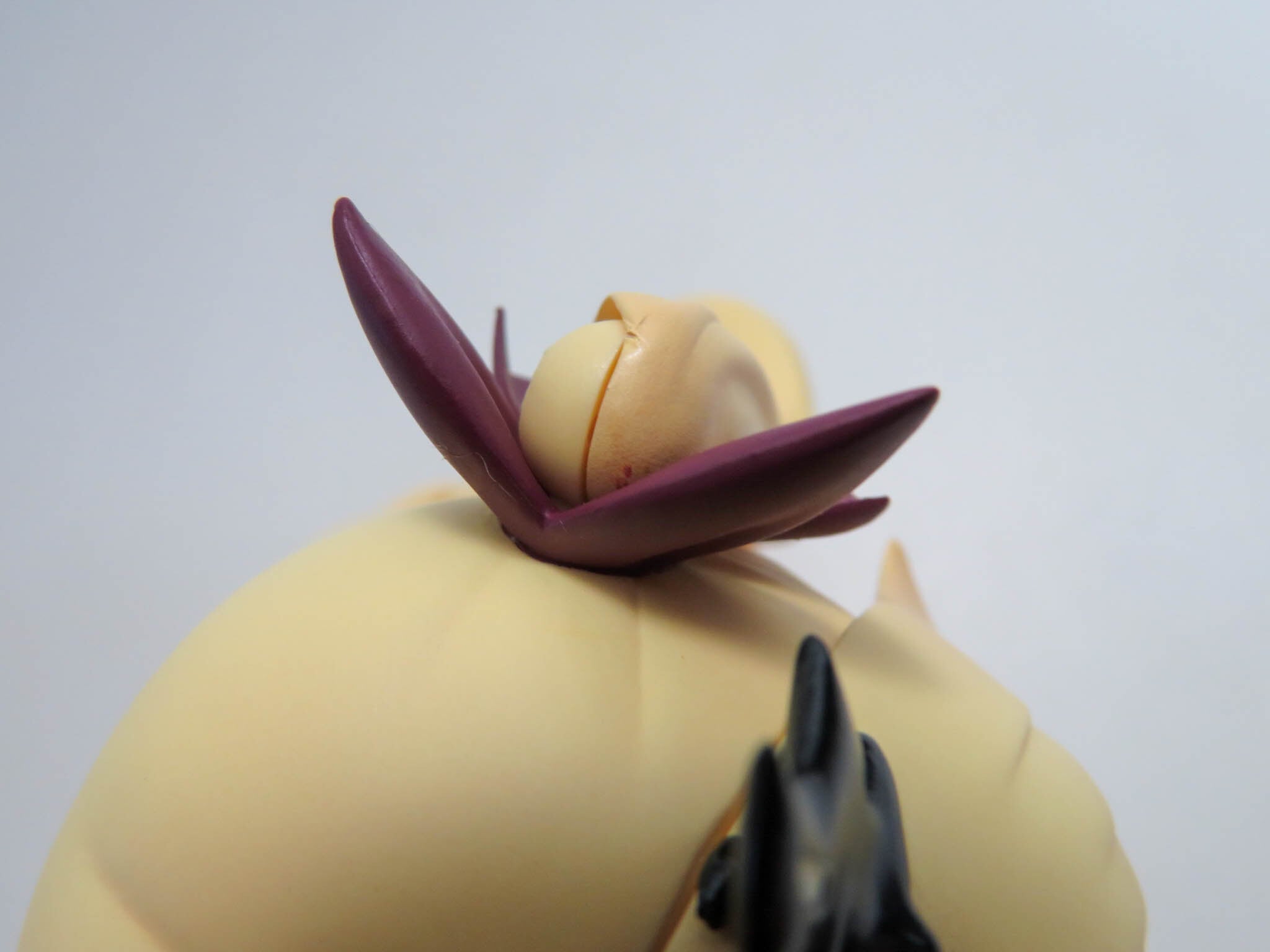 SALE】（A−ランク）【1016】 ランサー/エレシュキガル 髪パーツ ツー