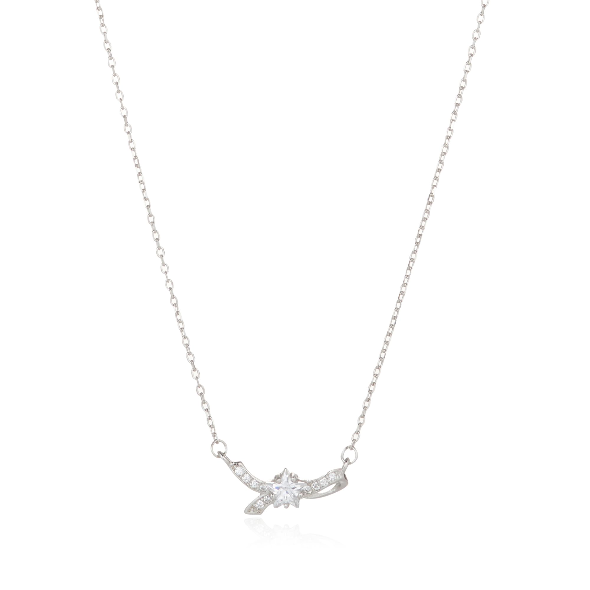 AFB × HYPNOTIZE / BOLD STAR NECKLACE | PAY ID