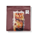 シルクプロテイン【コーヒー風味】