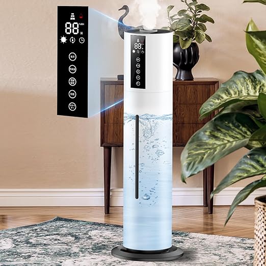 Vornado ボルネード 気化式加湿器専用 交換フィルター 2枚入 WICK1.5