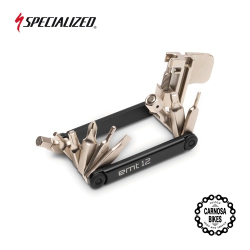 【SPECIALIZED】EMT 12 マルチツール