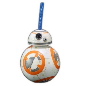 スター・ウォーズ ディズニーパークス BB-8 ドリンクボトル