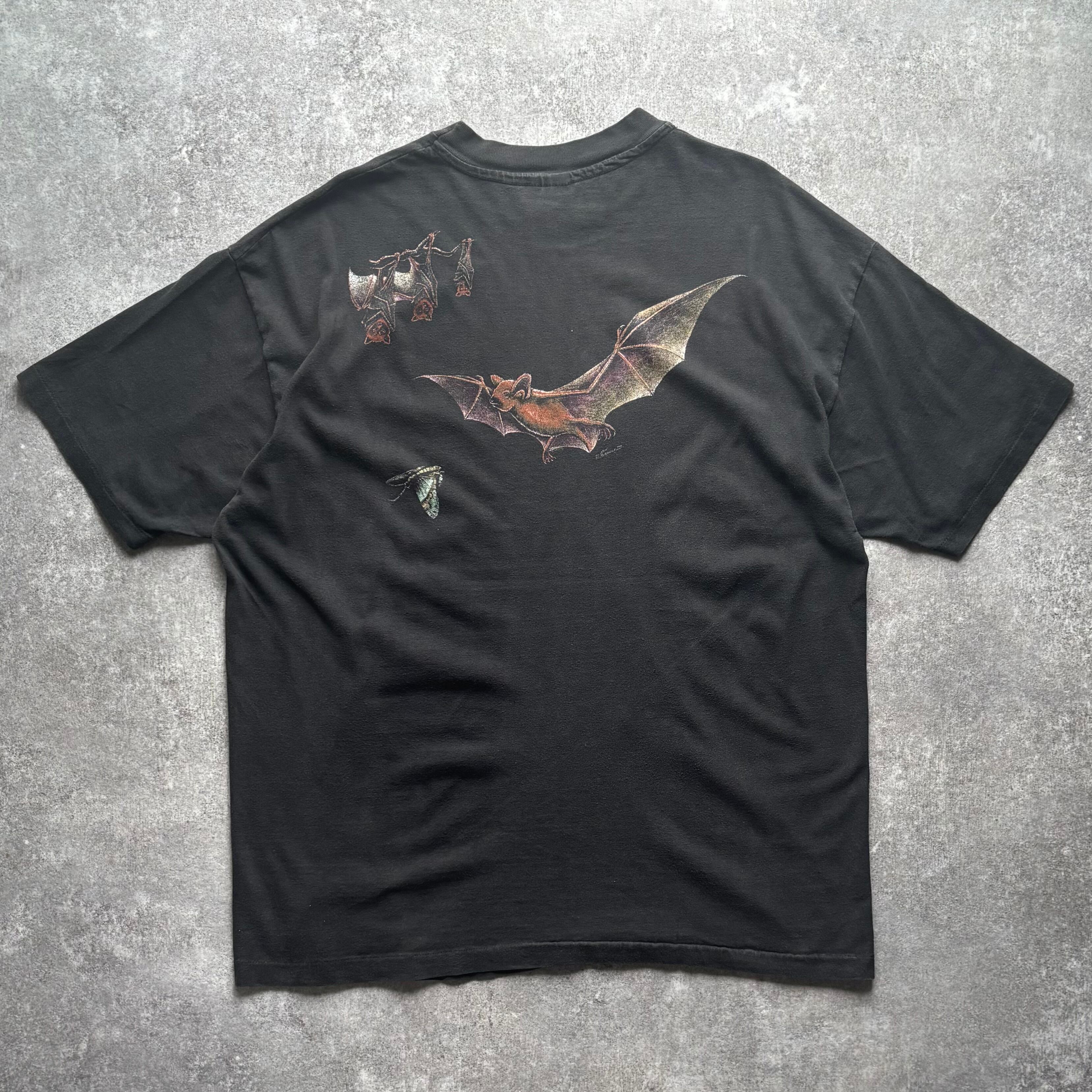 90s USA製 Ken Drewke 