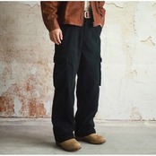 オーバーオール コーデュロイパンツ af0058