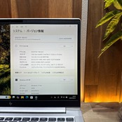 \ 公式ショップ限定価格❣️/ 2023年モデル《ハイスペック》HP Elitebook 630 G10 i7 メモリ16GB SSD512GB ノートパソコン 安心サポート&3ヶ月保証付き