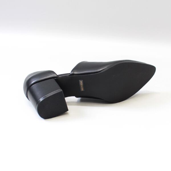 RIM.ARK(リムアーク) Bootee like pointed shoes 2023春夏新作 [送料