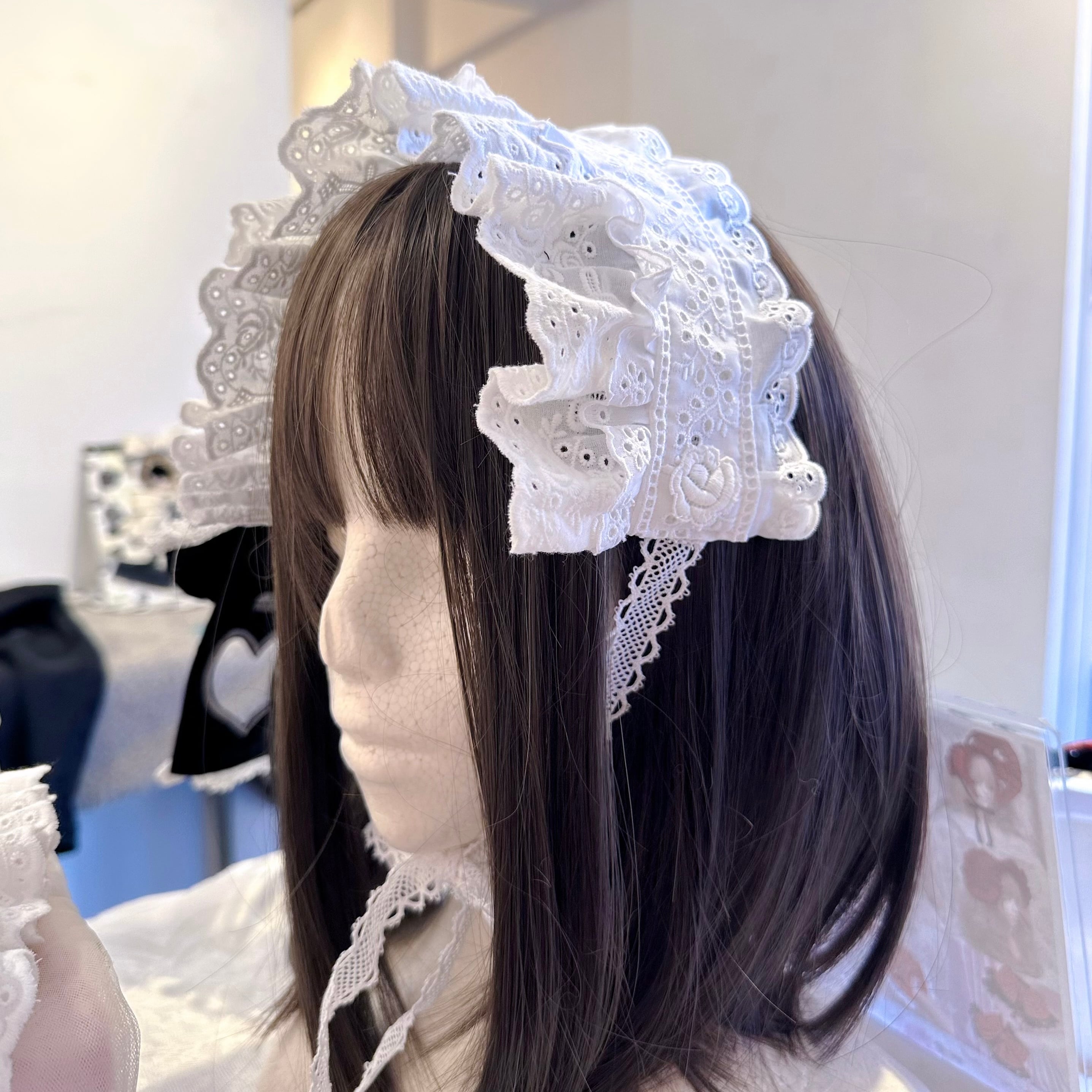 moon lolita & moon lolita Ciel