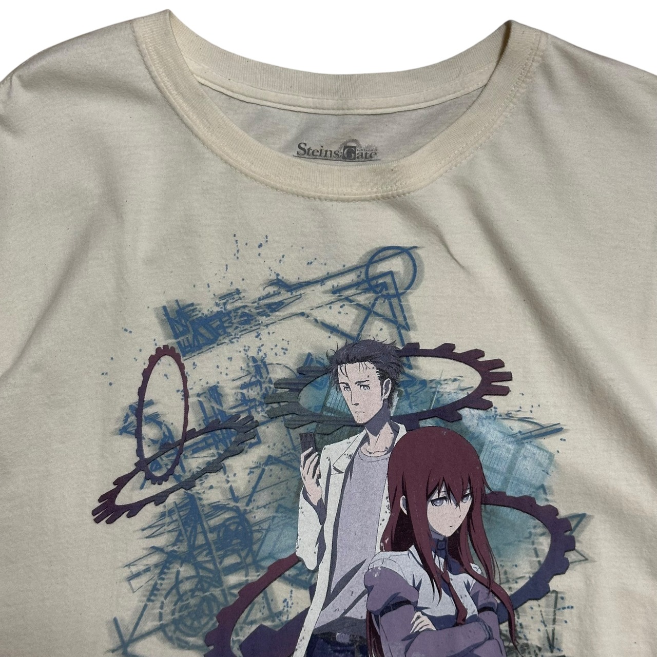 10s STEINS;GATE