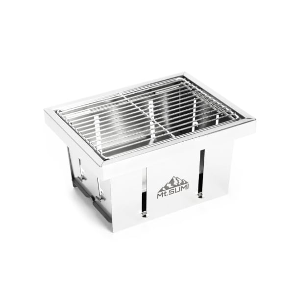 【Mt.SUMI マウントスミ】パーフェクトグリル ミニ SE / Perfect Grill mini SE〈OS25FWPG-MI-SE〉