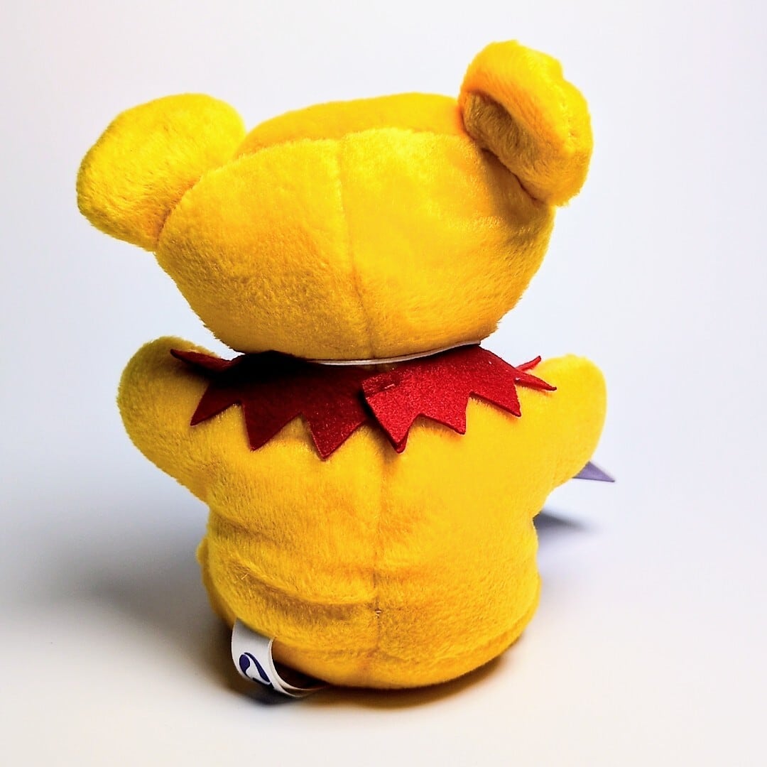 ☆DEADSTOCK / VINTAGE☆ 2004年製 【 Grateful Dead( グレイトフルデッド )】7inch 7インチ / JACK STRAW ジャック ストロー / Retro 1 / 1986年7月4日 〚アメリカン雑貨 アメトイ〛