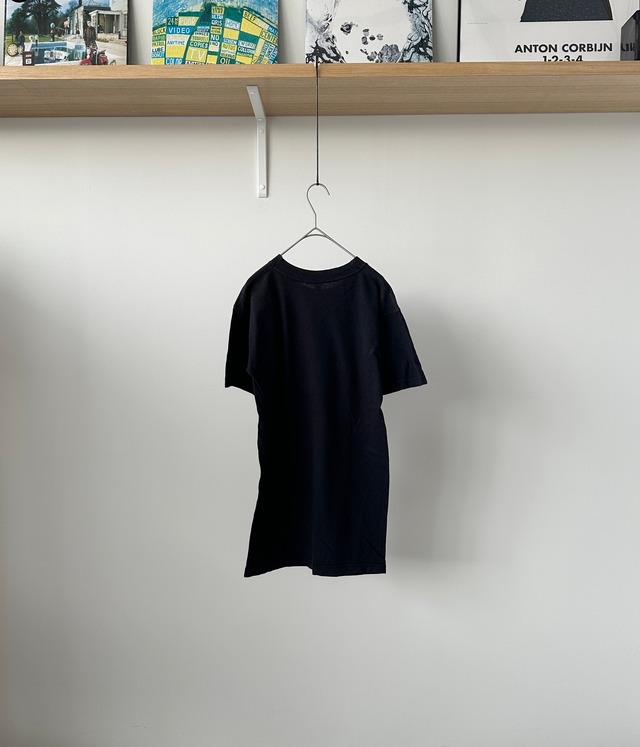 Vintage 80-90s UK PUNK NEW WAVE Print T-Shirt