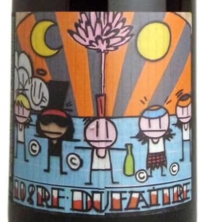 【◎予約販売◎ 2025 ボージョレ・ヌーヴォー 】レミ・デュフェイトル /ボージョレ・ヴィラージュ・ヌーヴォー