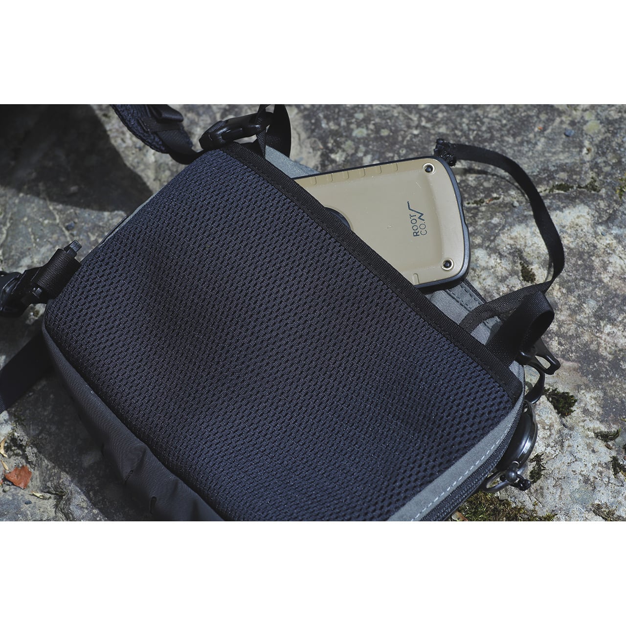 ORGANIZER CHEST RIG SET / オーガナイザーチェストリグセット