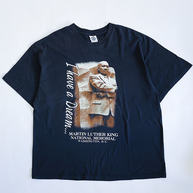 MARTIN LUTHER KING JUNIOR BLACK CULTURE TSHIRT