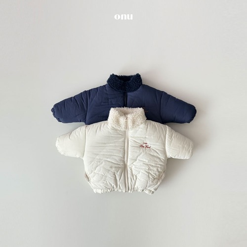 【予約】Winter Padding Jacket