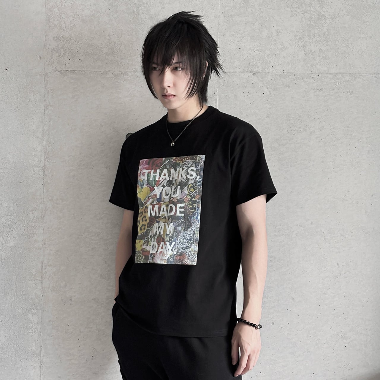 Roen】THANKS T | NOCTIS STORE