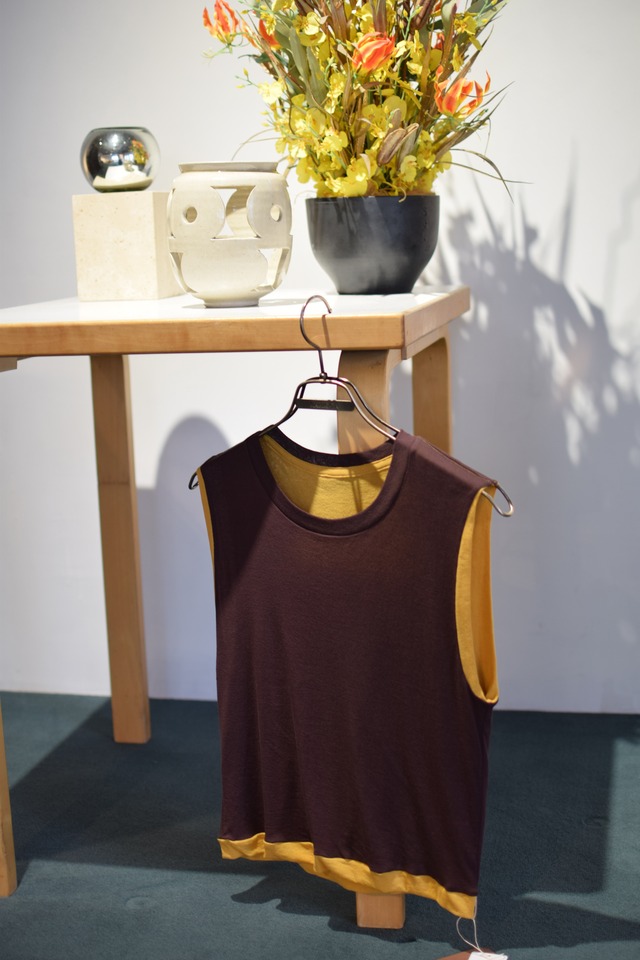 jonnlynx / Double tank