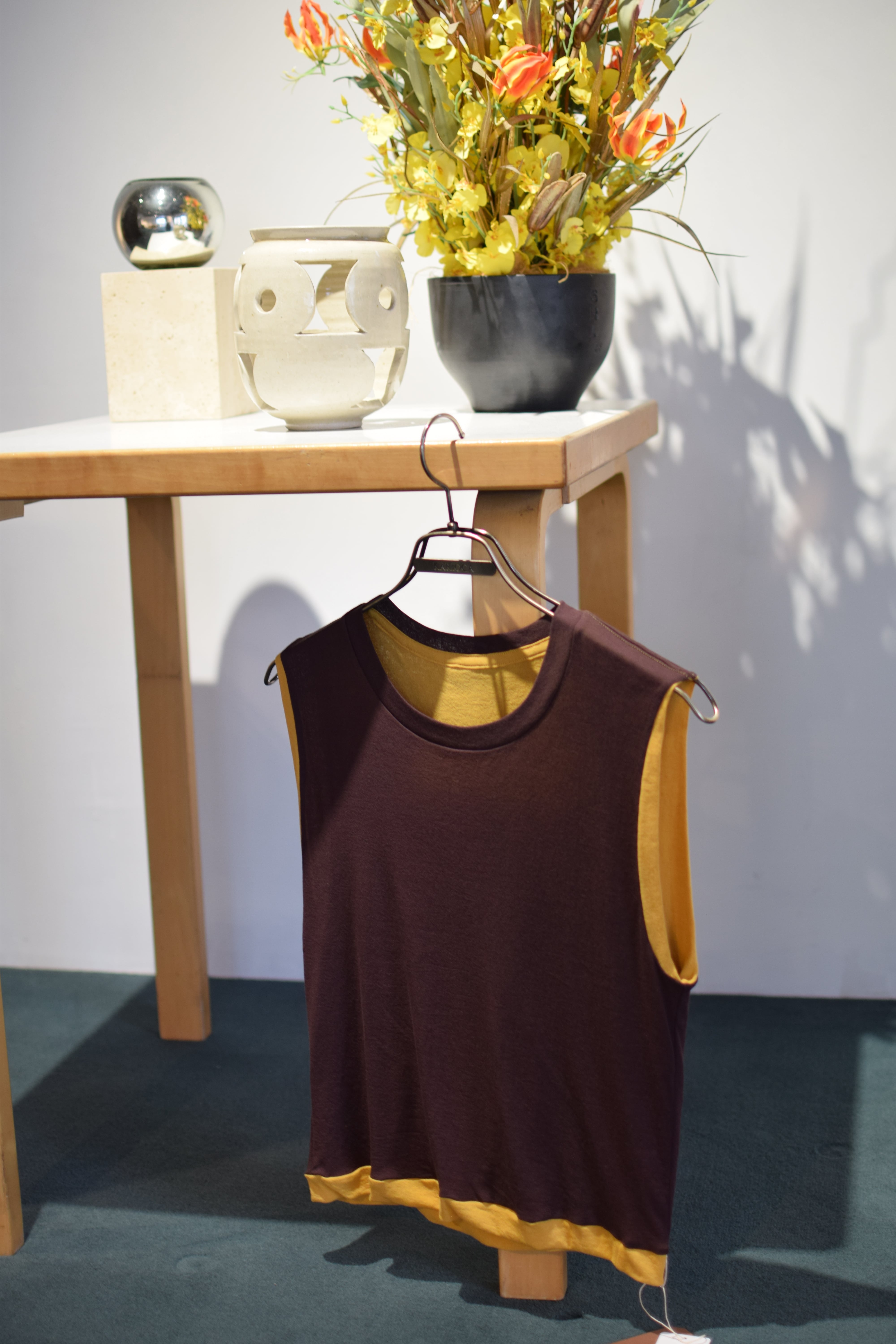 jonnlynx / Double tank