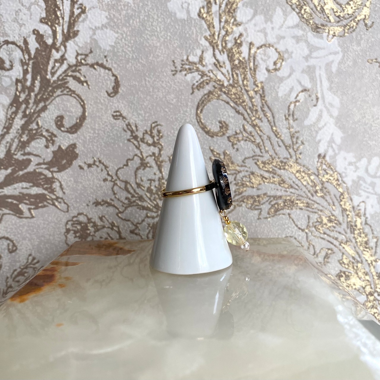 無垢で無邪気な純真LADY