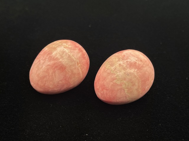 卵型（インカローズ）