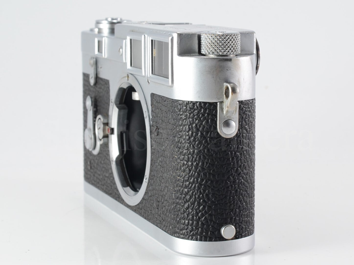 Leica M3 ダブルストローク ボディ 整備済 ライカ (60912