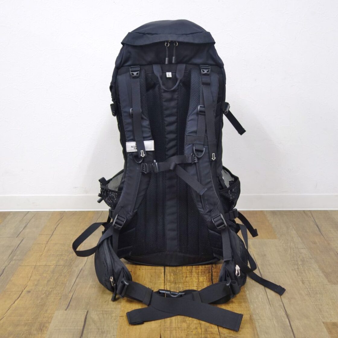 ザノースフェイス THE NORTH FACE TELLUS 30 L NM06111 テルス バック 