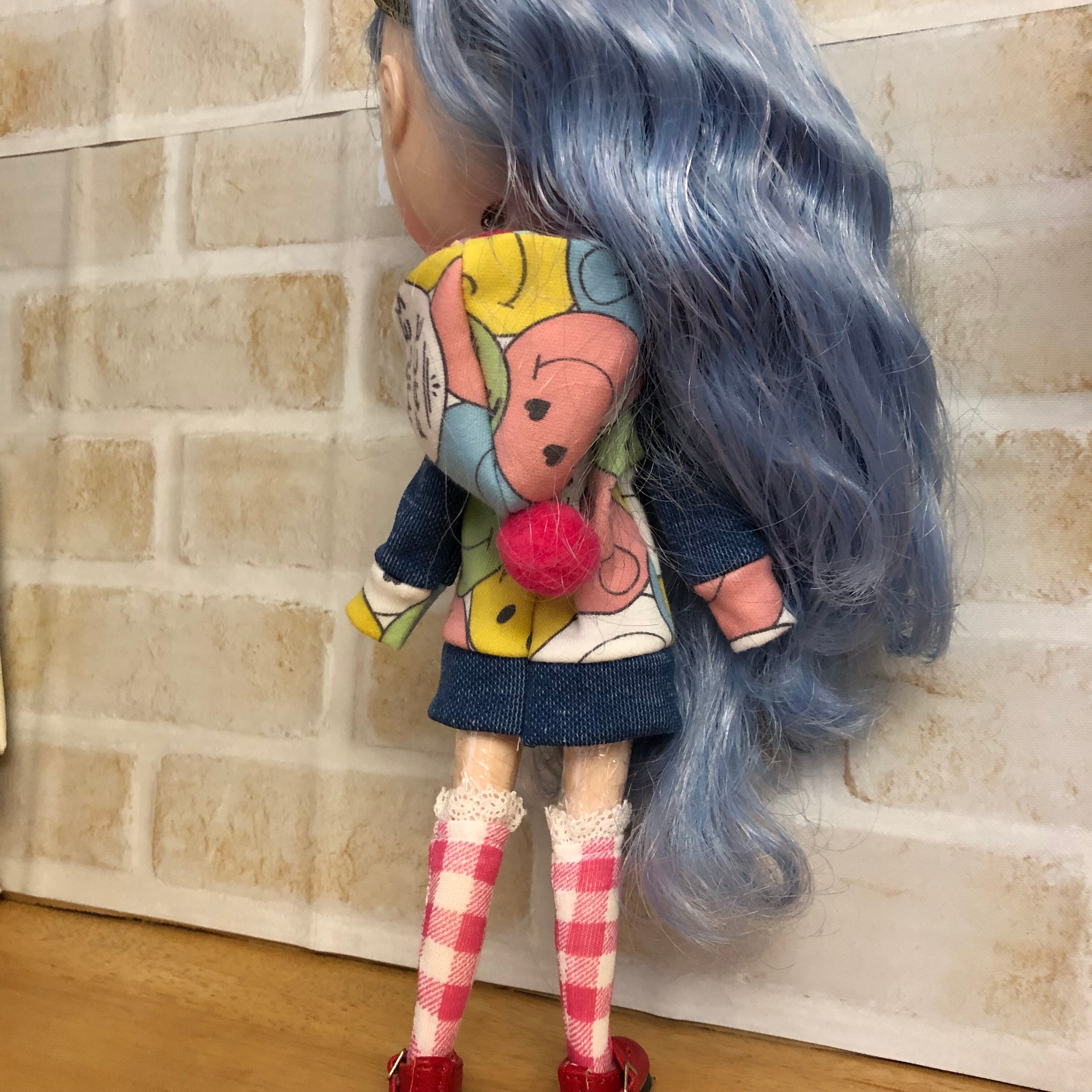 ネオブライス アウトフィット ブライス公式サイト | blythedoll.com