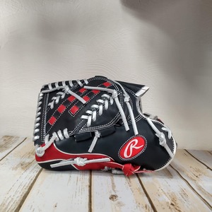 【送料無料】Rawlings（ローリングス）GR5HW2CA15MG　軟式 HOH® PRO EXCEL Wizard #02 COLORS【投手】11.75