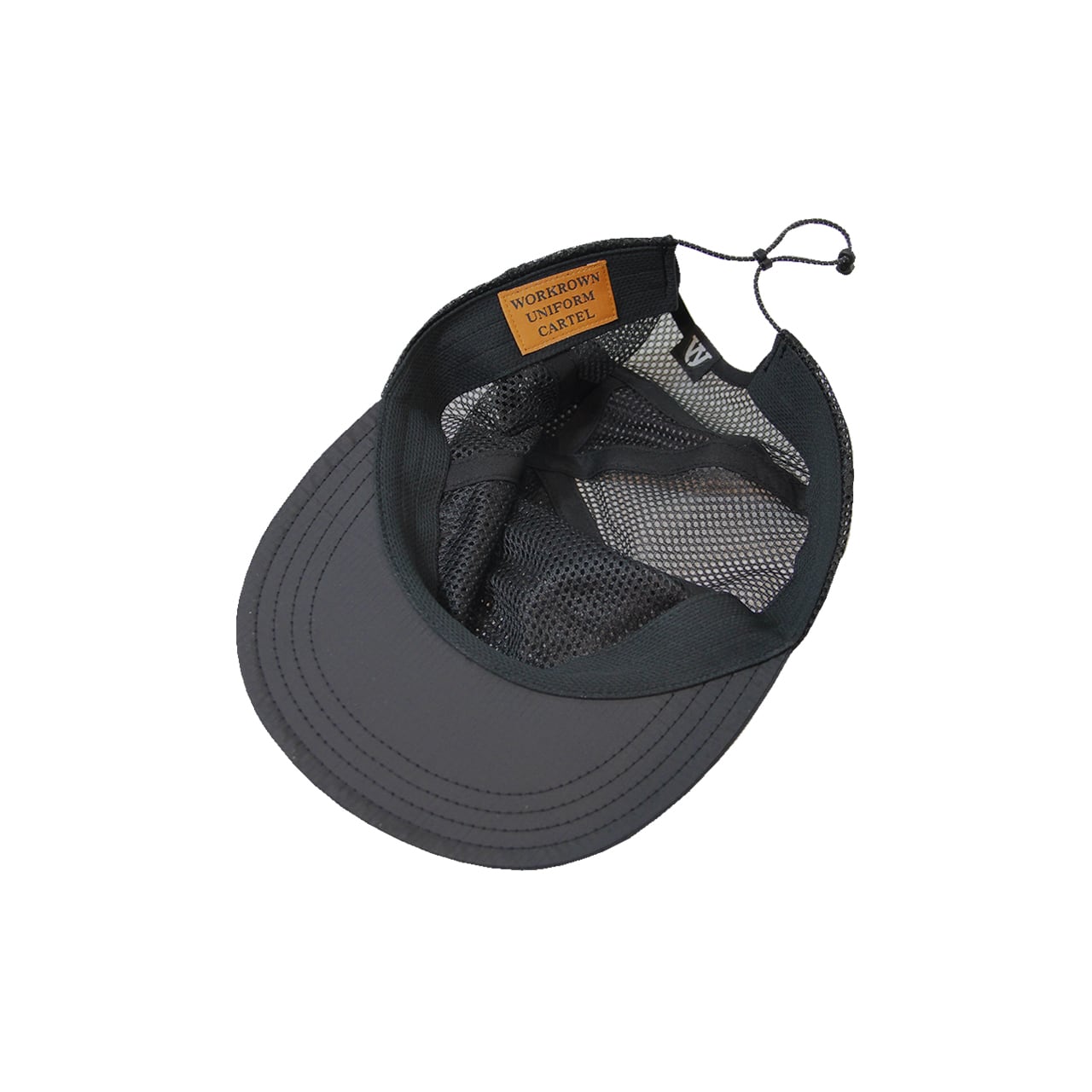 WORKROWN ORIGINAL ATHLEISURE CAP | WORKROWN UNIFORM