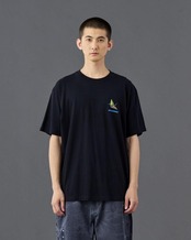【 Liberaiders 】STAINED GLASS TEE
