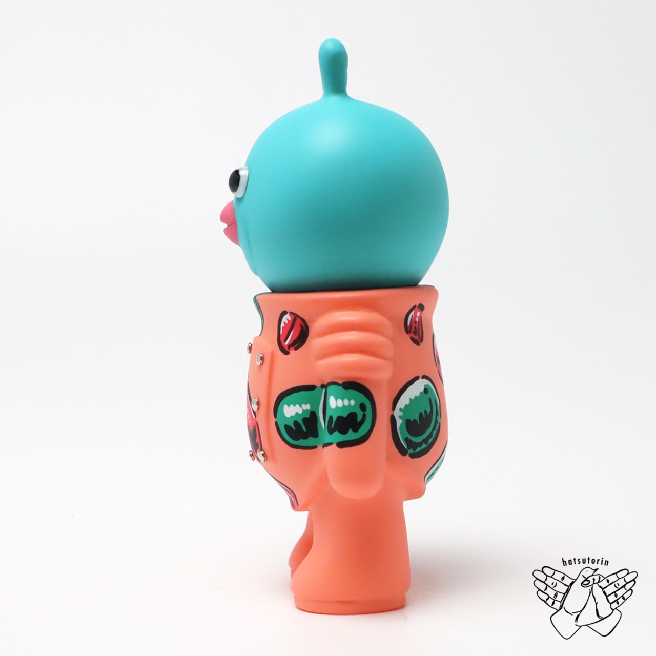 Funnfunn #90 Dystopia food-01