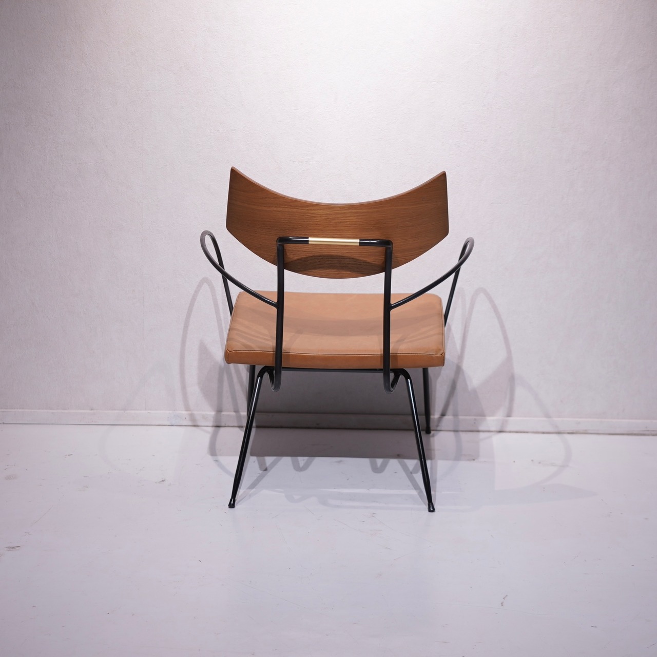 SQUARE ROOTS スクエアルーツ SOLI LOUNGE CHAIR ソリ ラウンジチェア パーソナルチェア 椅子 チェア 本革 牛革 ヴィンテージ 北欧 ミッドセンチュリー