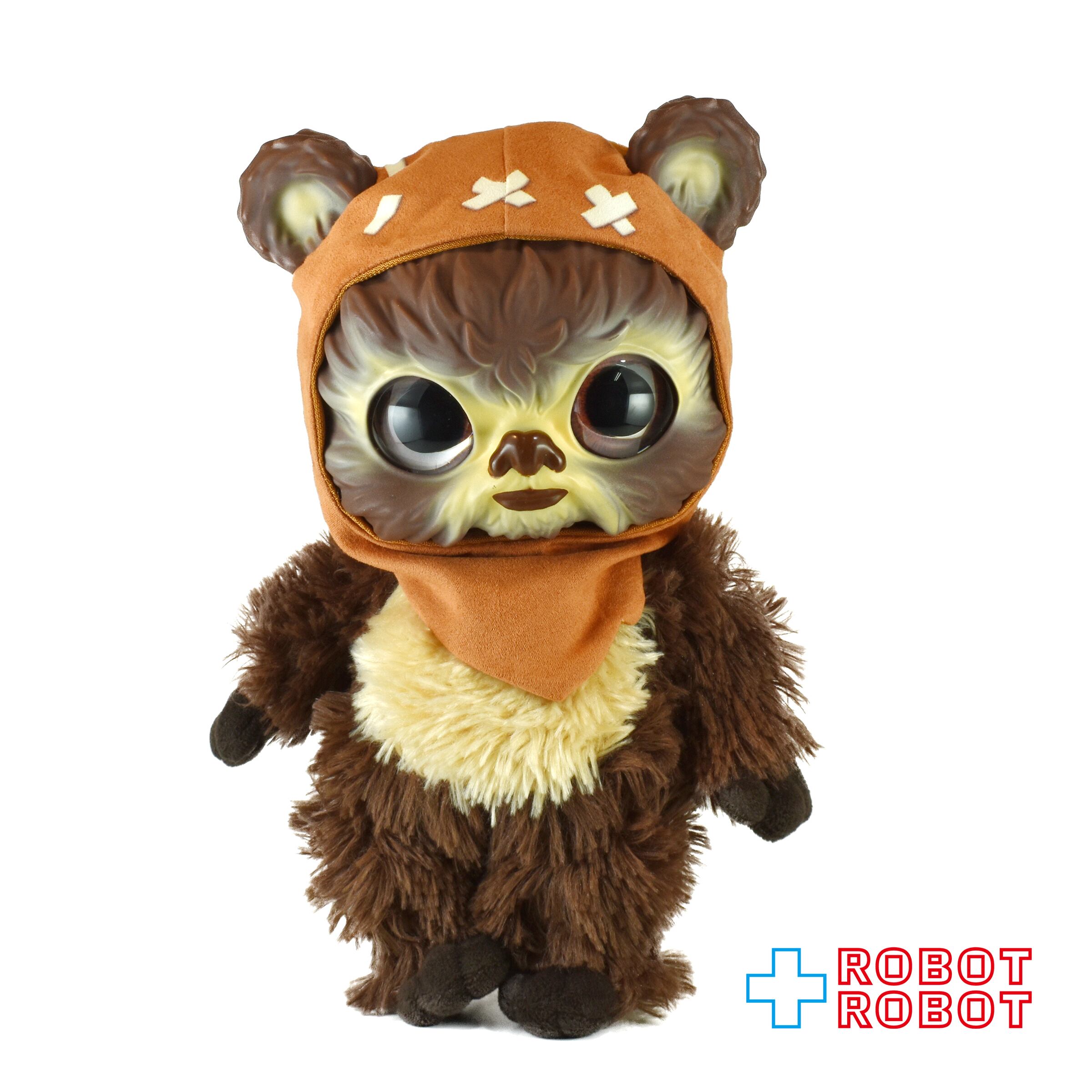 マテル スターウォーズ ギャラクティック・パルズ イウォーク