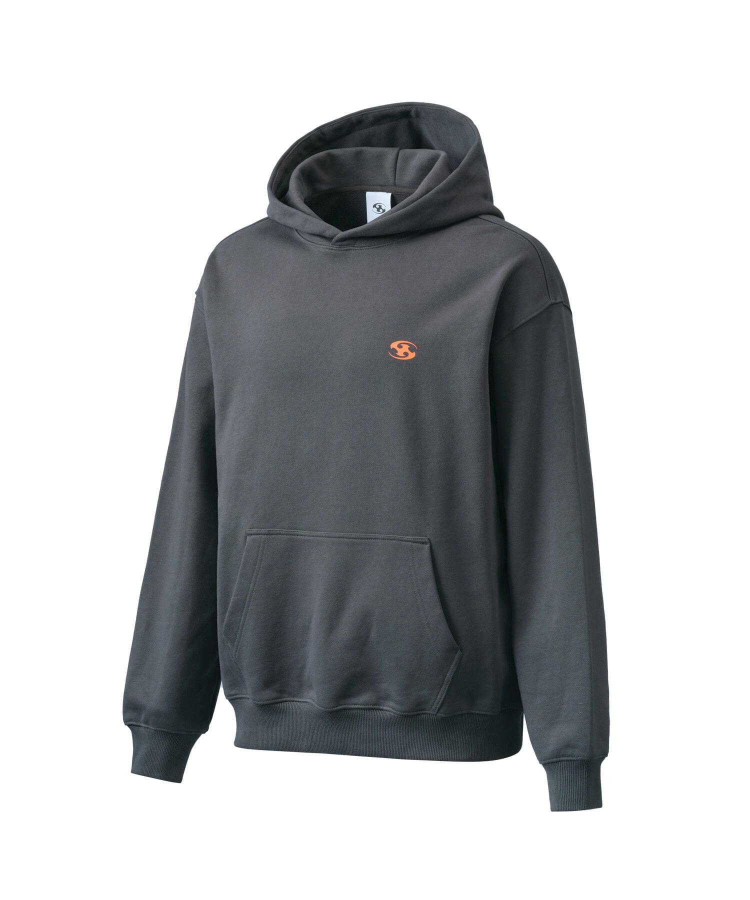 ★OY★CHECK CROSS HOODIE - BLACK★正規品/韓国直送料込/人気 OY (오와이) Ι OPENYARD