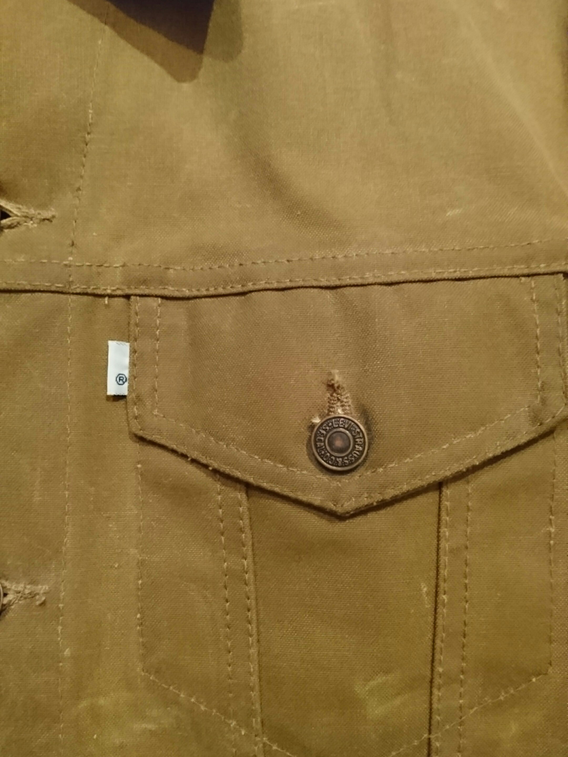 Levi's × FILSON Levi's × FILSON