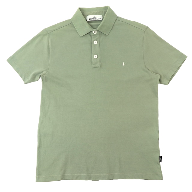 Stone Island StellinaPoloShirt