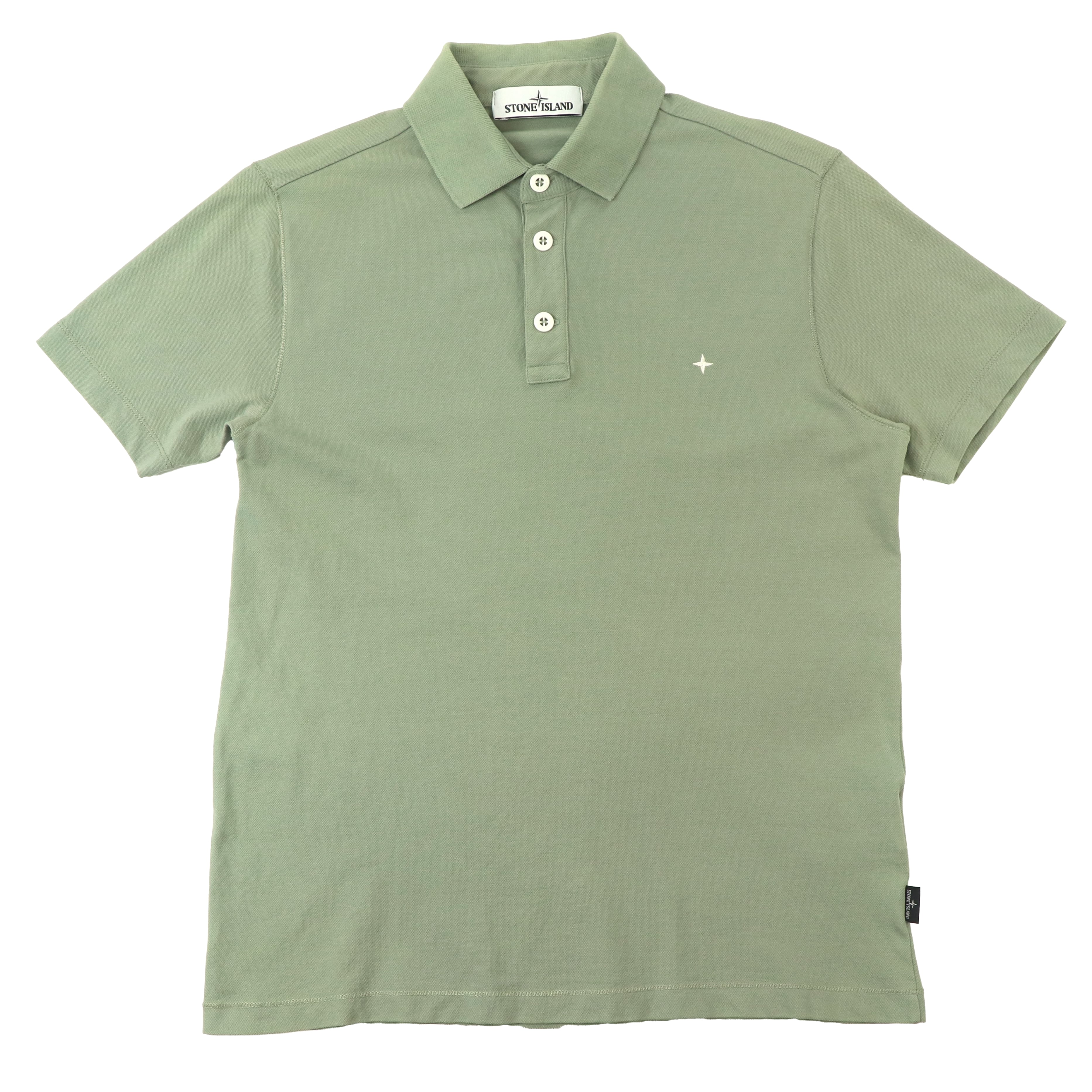 Stone Island StellinaPoloShirt