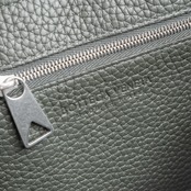 ボッテガヴェネタ ディアゴ スモール ショルダーバッグ カーキ グリーン レザー