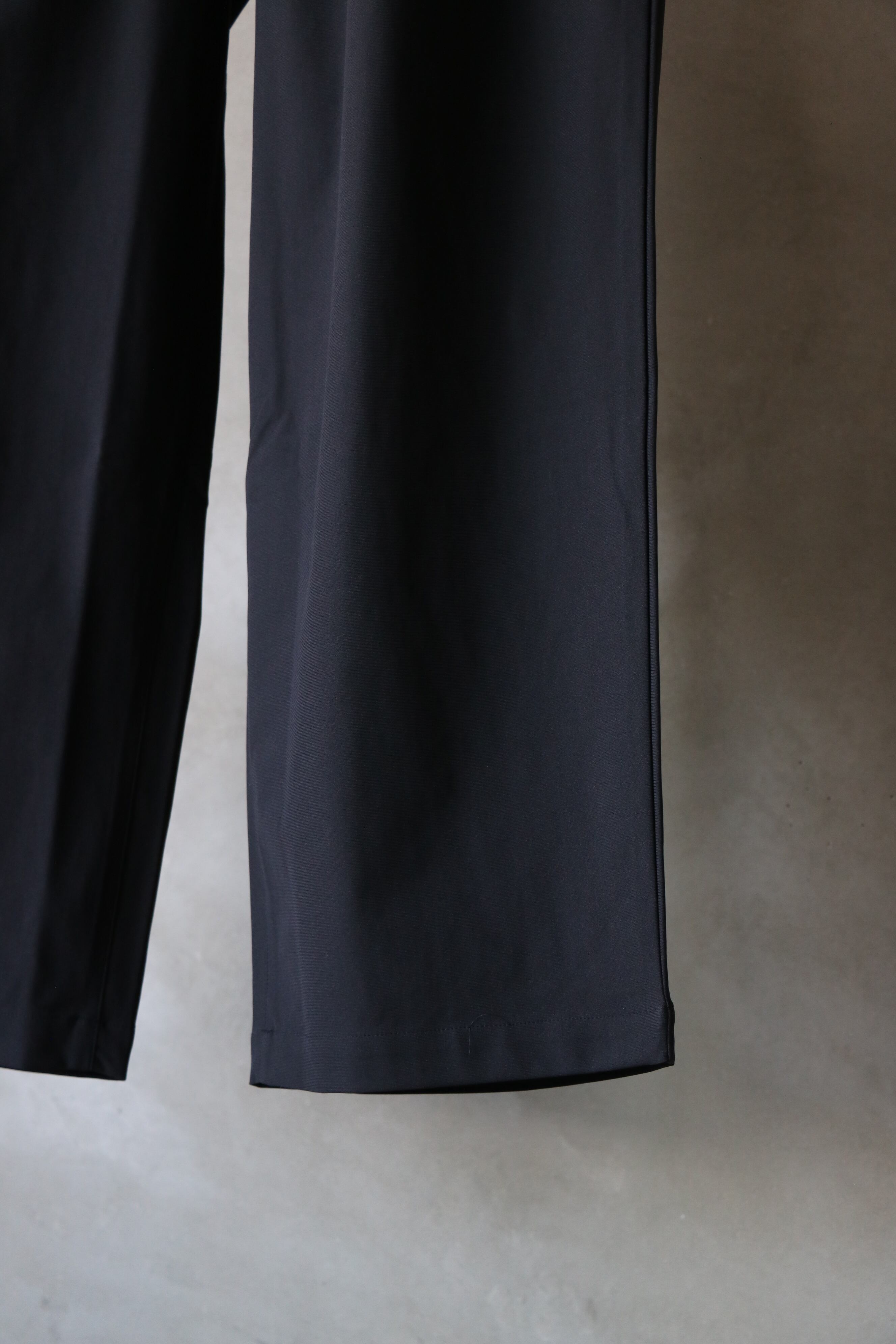 Kontor / Jersey Wide Easy Pants / KON-PT04251 / コントール 