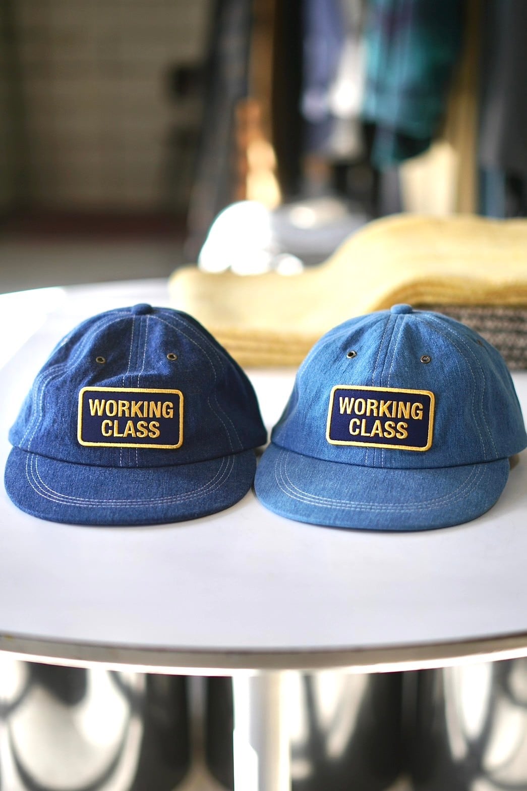 THE UNION | JUQUI Online