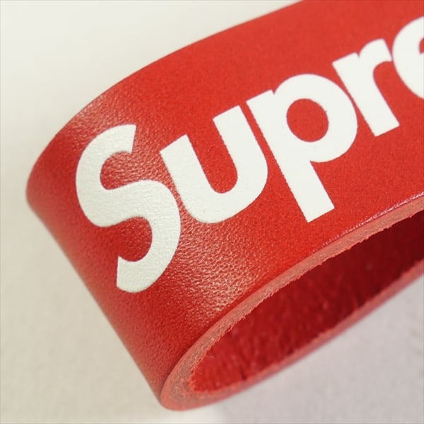 Size【フリー】 SUPREME シュプリーム 21SS Leather Key Loop